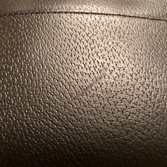 Crossbody Kate Spade Alma style Gold hardware - Picture 6 of 9